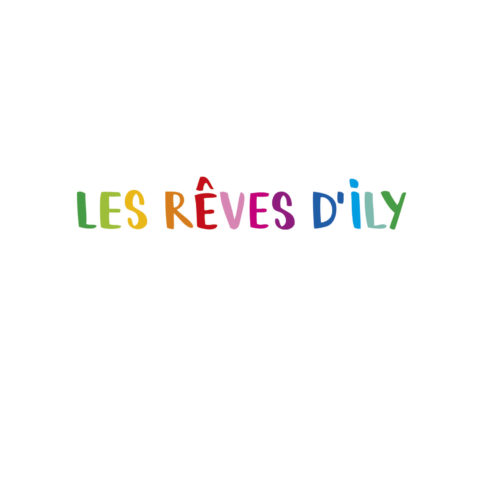 logo Les rêves d'Ily